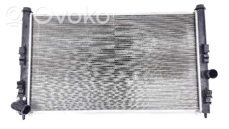 Mitsubishi ASX Coolant radiator 