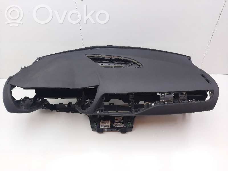 Citroen C5 Panelė 