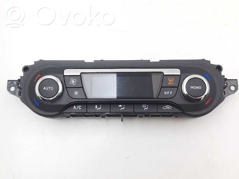 Ford C-MAX II Air conditioner control unit module 