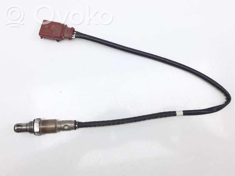 Зонд «Lambda»   4E906262