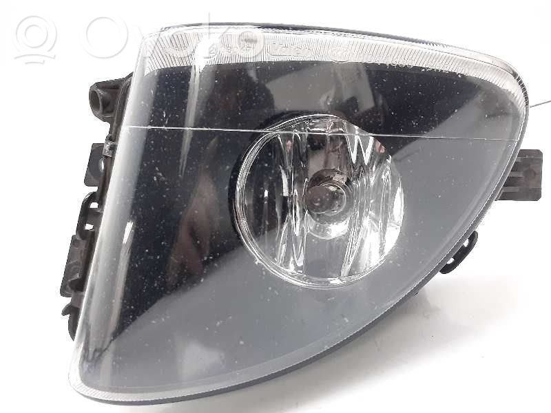 BMW 5 F10 F11 Światło przeciwmgłowe przednie 