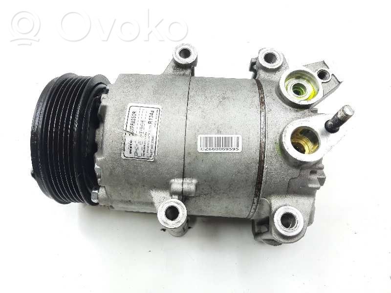 Kompresor / Sprężarka klimatyzacji A/C   CZ6Y0069595,H215,AV1119D629AC