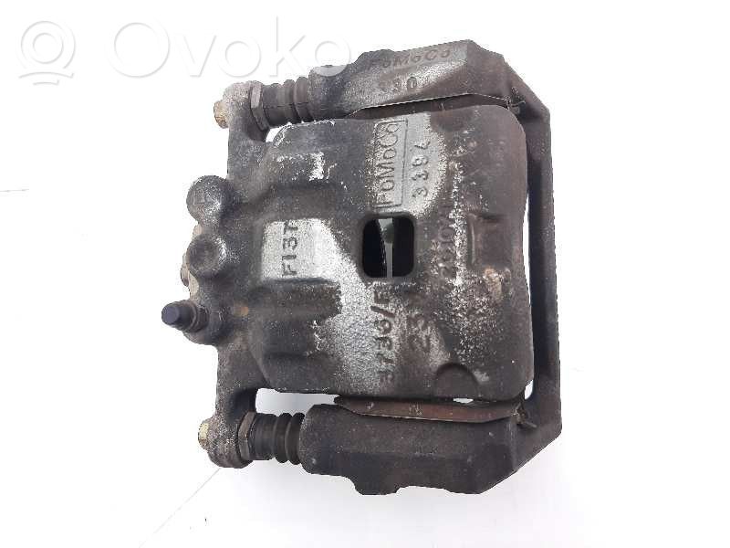 Ford Fiesta Front brake caliper 