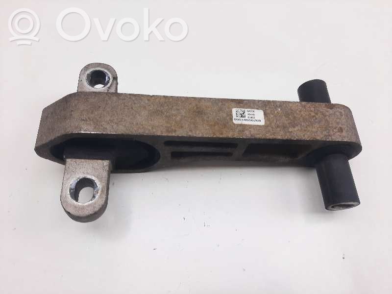 Citroen Nemo Suport tampon motor 