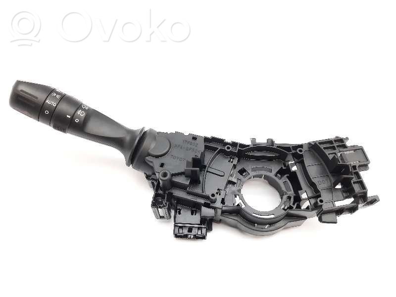 Toyota Auris E180 Panel lighting control switch 