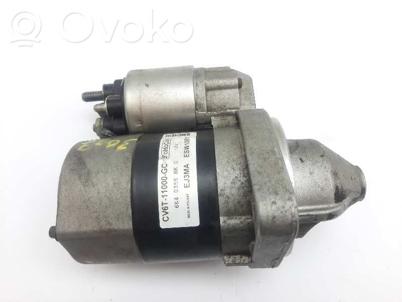 Starteris   CV6T11000GC,ESW10E40,EJ3MA