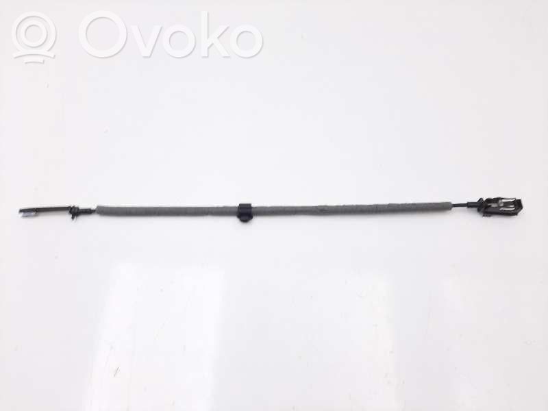 Front door lock   926421106