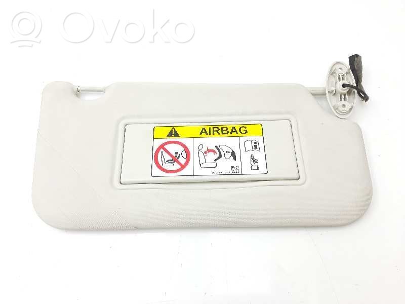 Skydelis nuo saulės   AEV7A,DU5A00014CA