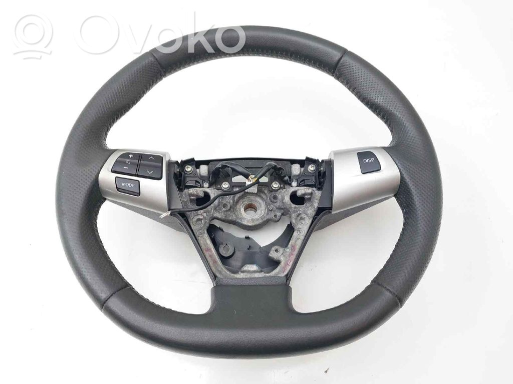Toyota Auris 150 Ohjauspyörä 