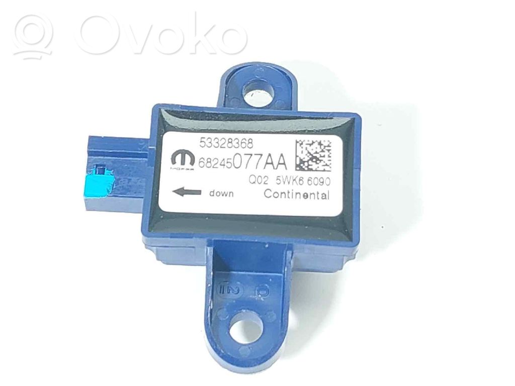 Sensor   53328368,68245077AA