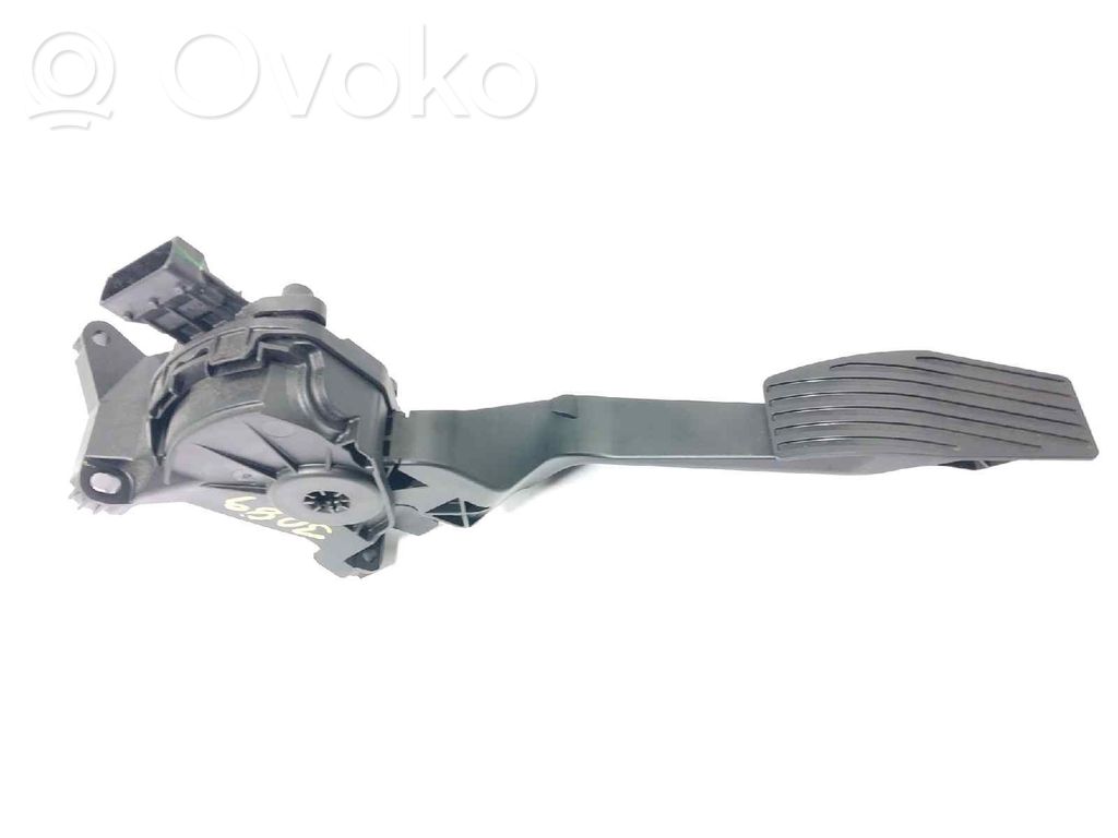 Jeep Compass Acceleration sensor 