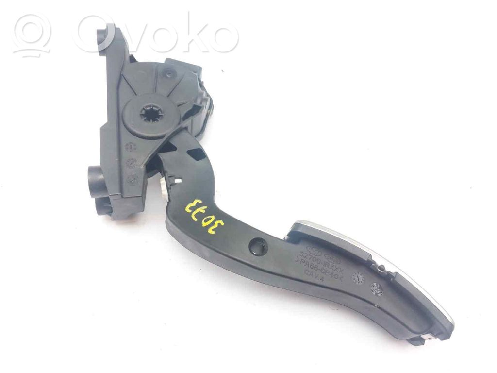 Hyundai i20 (BC3 BI3) Acceleration sensor 