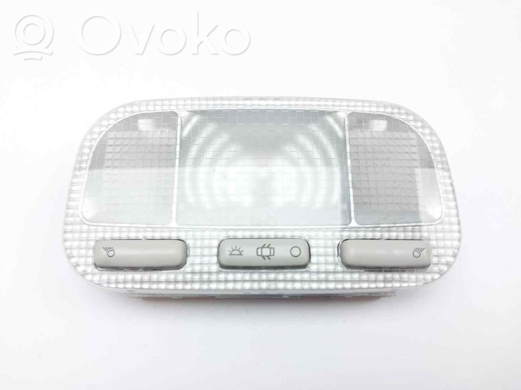 Otras luces interiores   9680713880