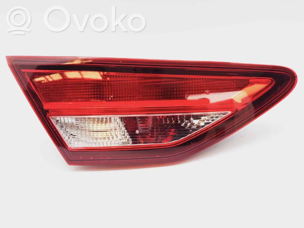 Seat Leon (5F) Galinis žibintas kėbule 