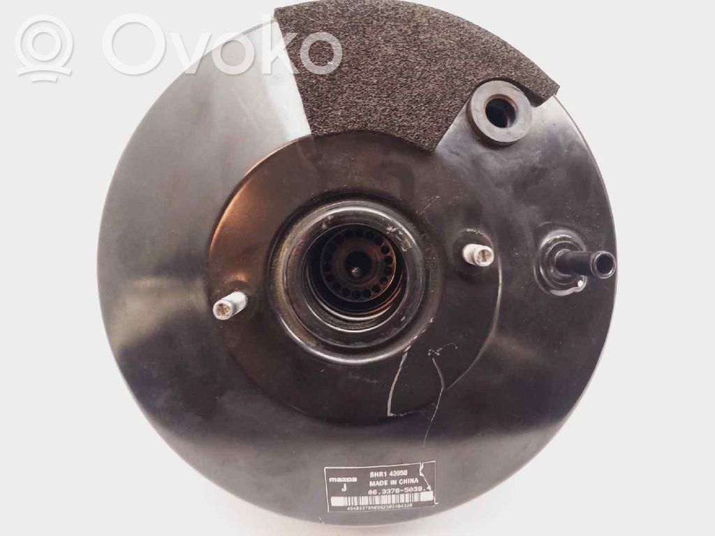 Mazda 3 II Servo-frein 