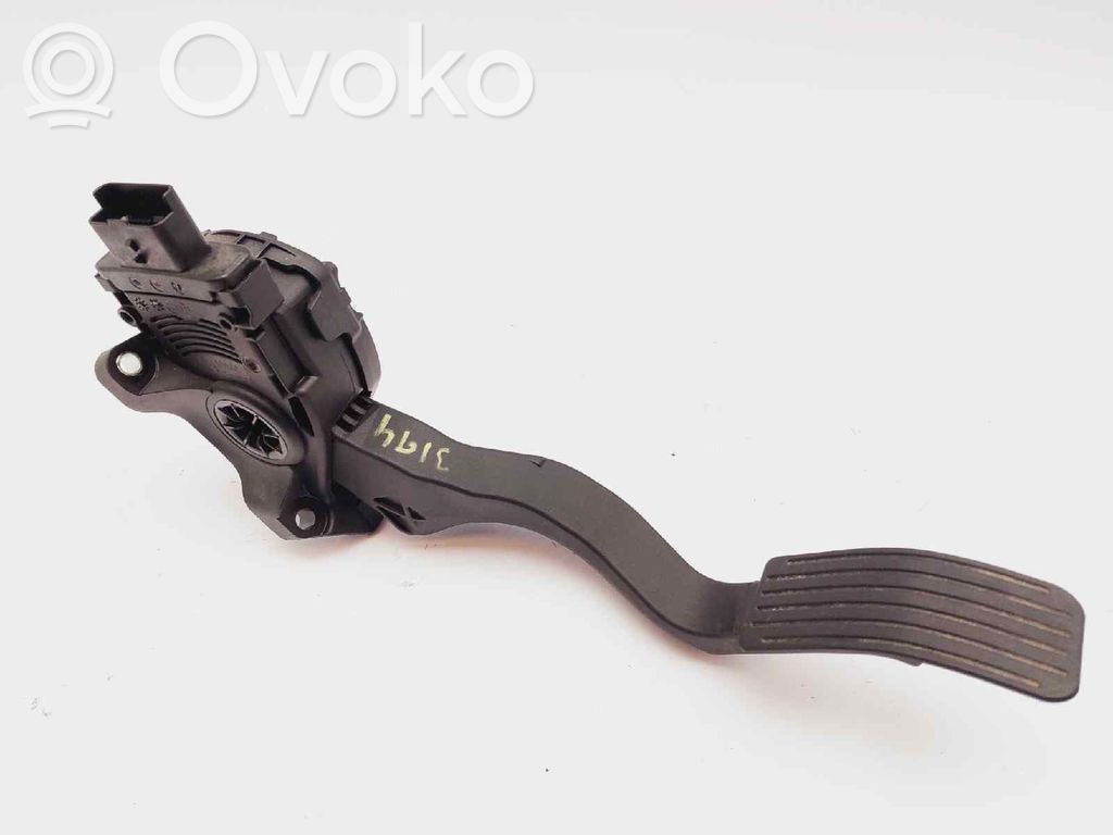 Opel Crossland X Acceleration sensor 