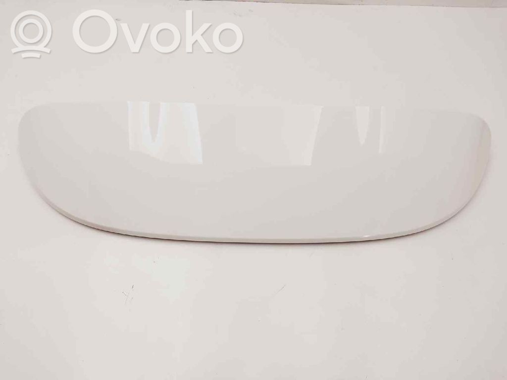 Fiat Tipo Tailgate/trunk spoiler 