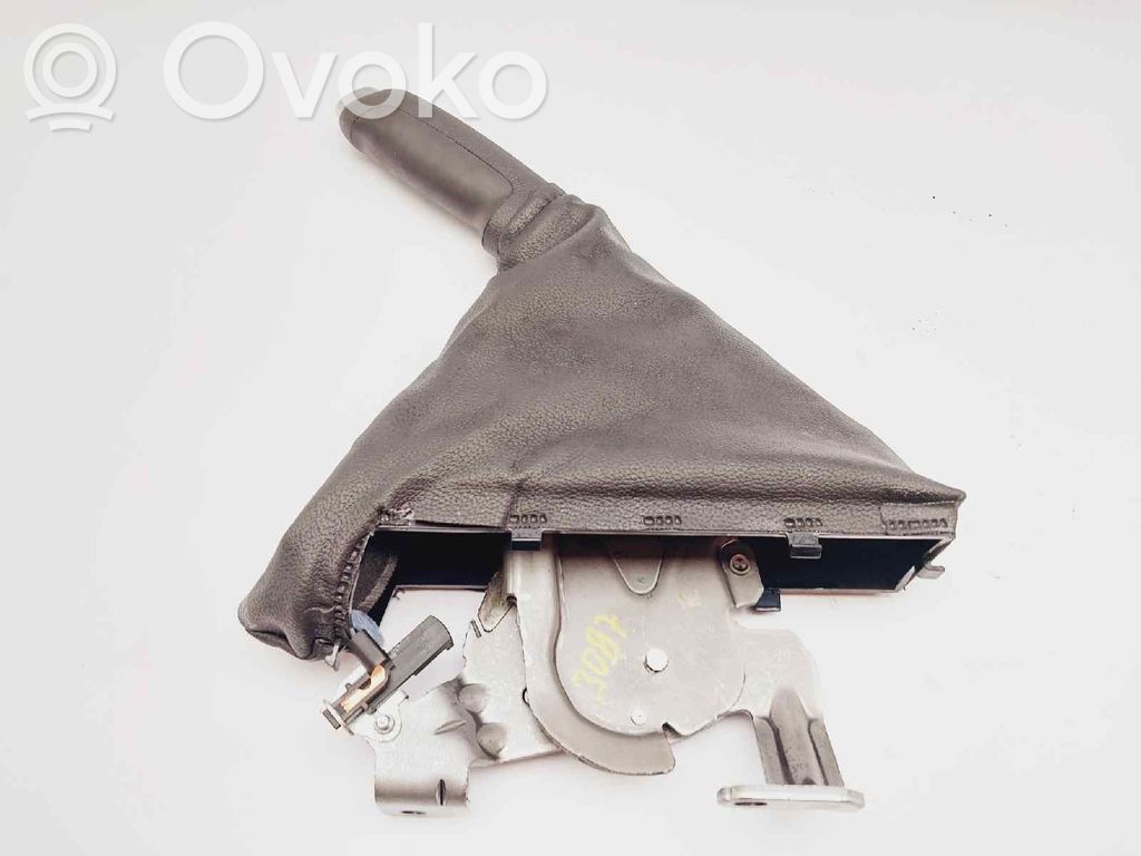Opel Corsa E Poignée de desserrage du frein à main 