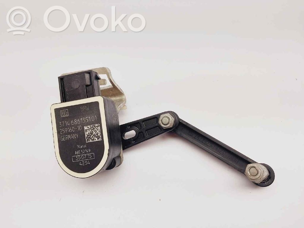 Sensor   686135101,3714686135101,25916010