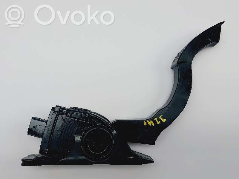 Acceleration sensor   BV619F836AB