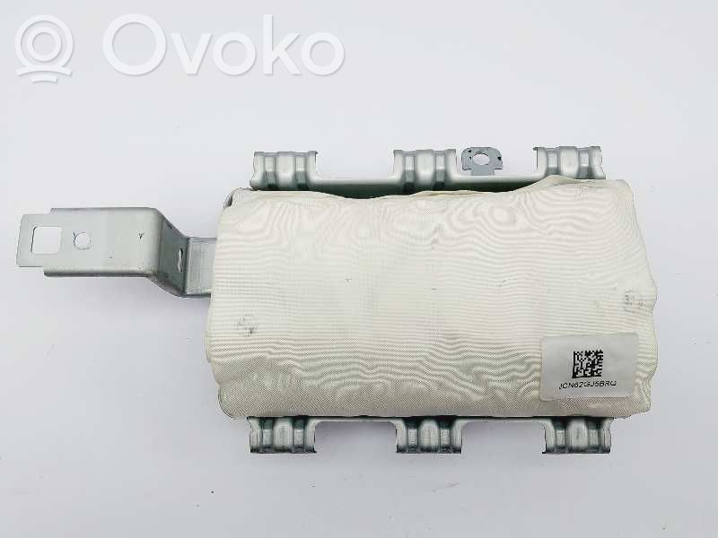 Mazda 2 Airbag lateral 