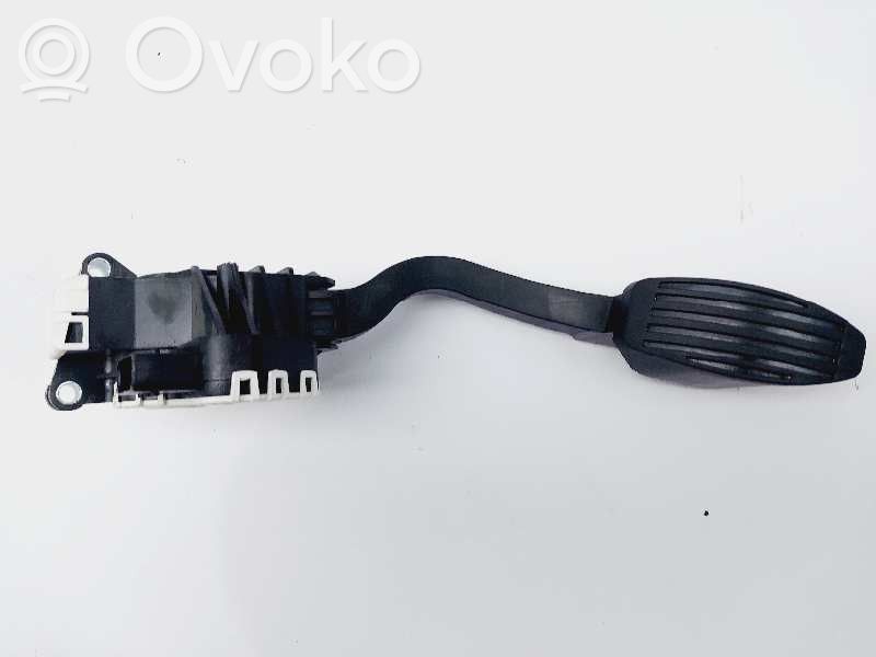Fiat 500E Acceleration sensor 