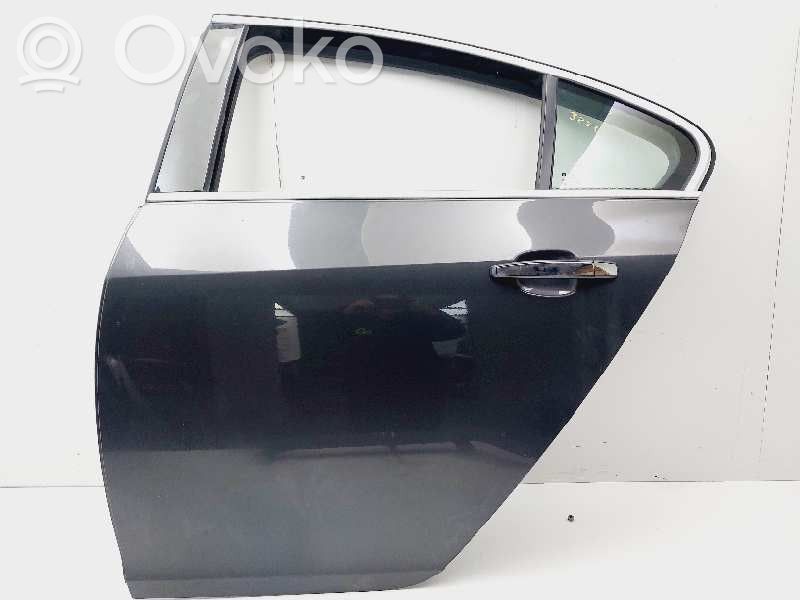 Opel Insignia A Puerta trasera 