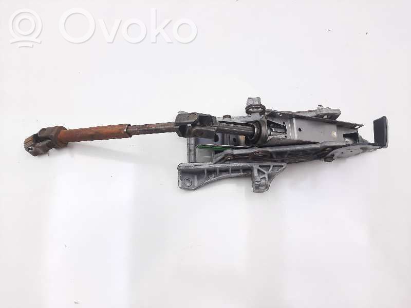 Volvo C30 Lenksäule 