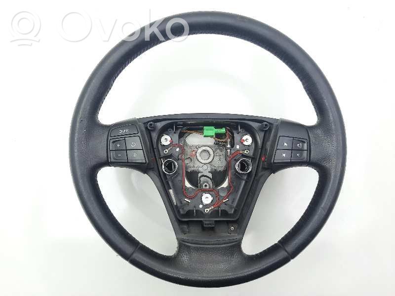 Volvo C30 Stūre 