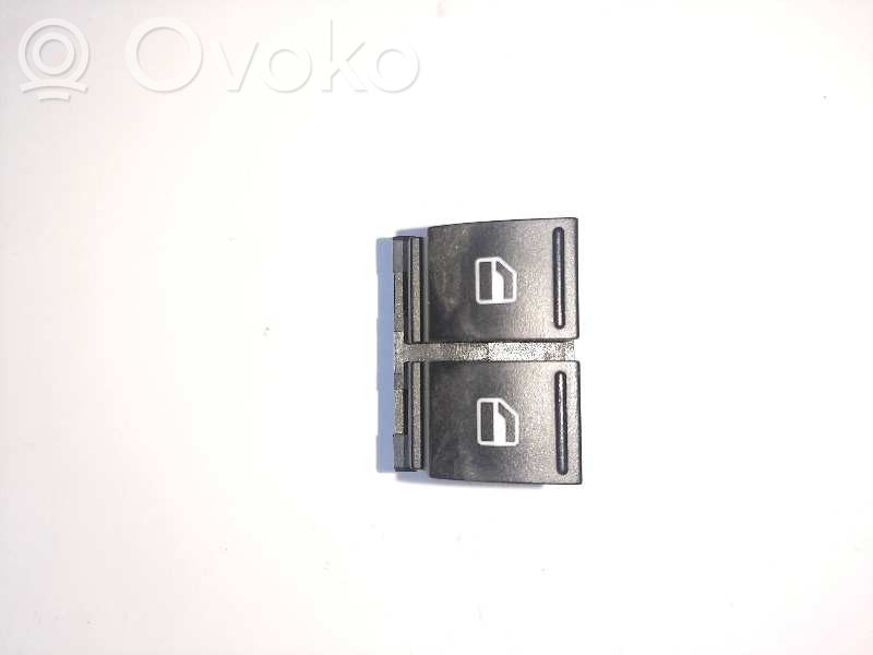 Electric window control switch   1Q0959858