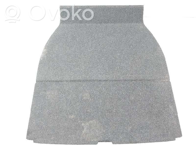 Volvo S80 Galinis dangtis (bagažinės) 
