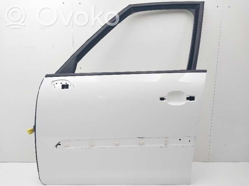 Citroen C4 I Picasso Puerta delantera 