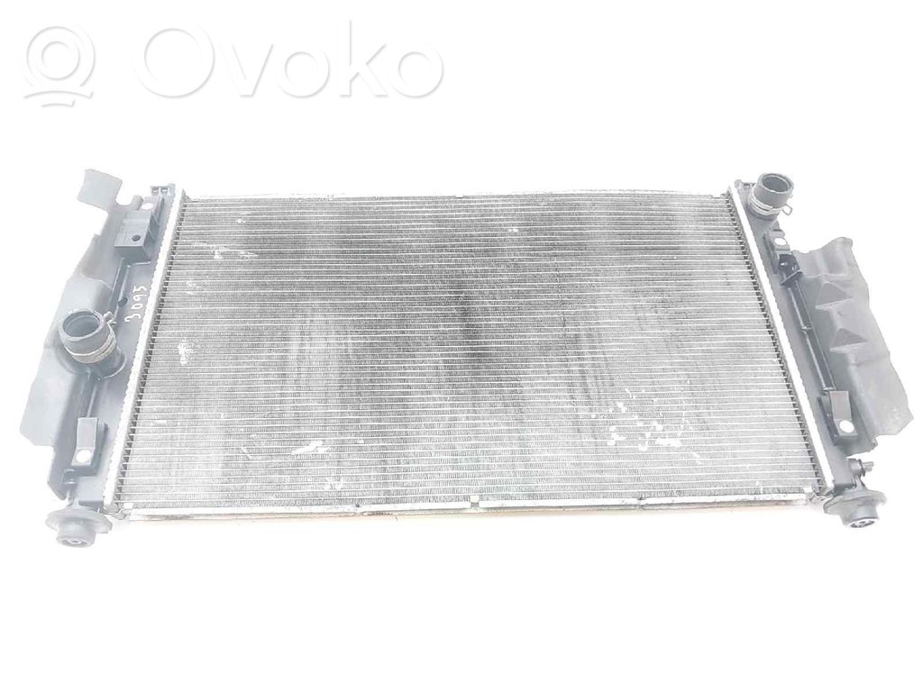 Jeep Compass Coolant radiator 