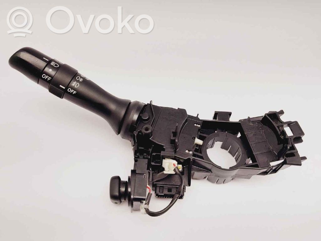 Lexus RX 450H Palanca de intermitentes 