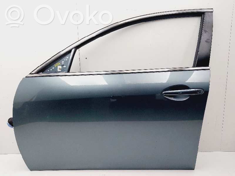 Mazda 6 Дверь 