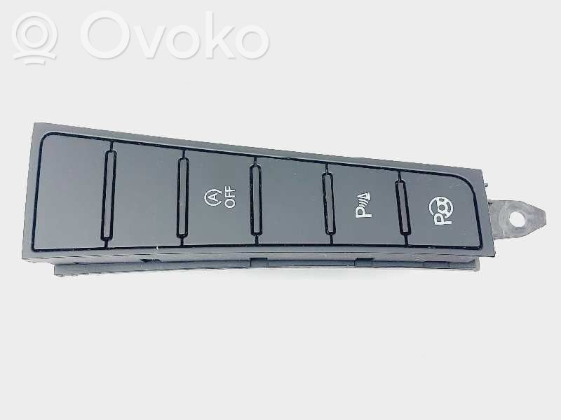 Volkswagen Passat Alltrack Przyciski multifunkcyjne 
