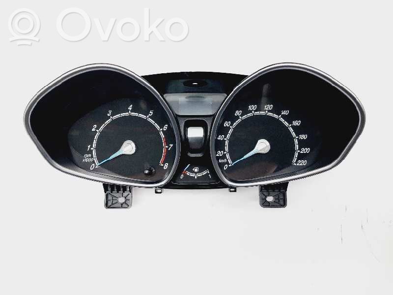 Ford B-MAX Velocímetro (tablero de instrumentos) 