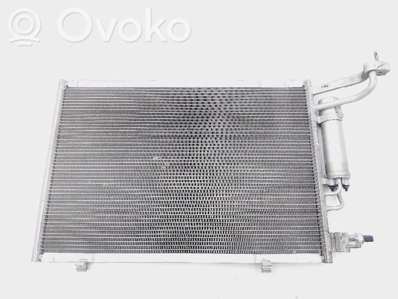 Ford B-MAX A/C cooling radiator (condenser) 