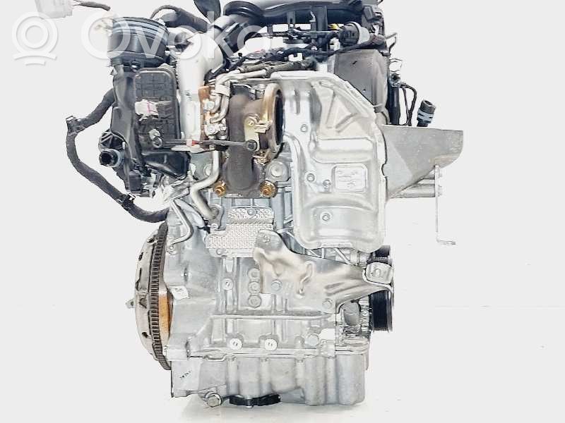 Motor   CHZB