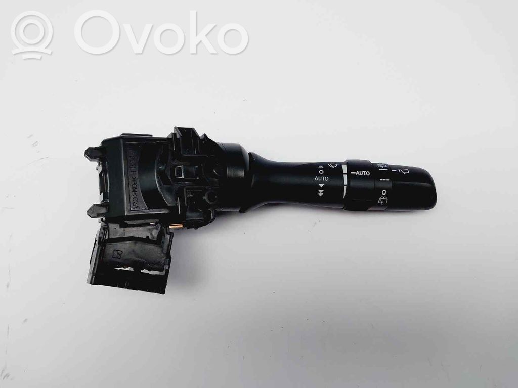 Toyota Verso Commodo d'essuie-glace 