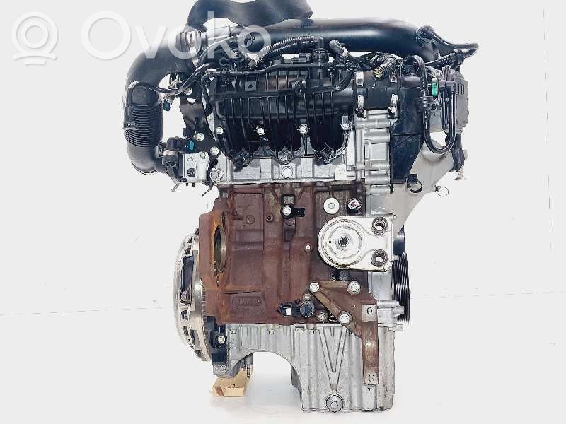 Engine   M2DC