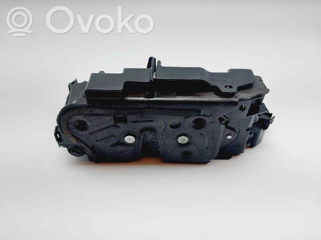 Seat Ibiza V (KJ) Etuoven lukko 