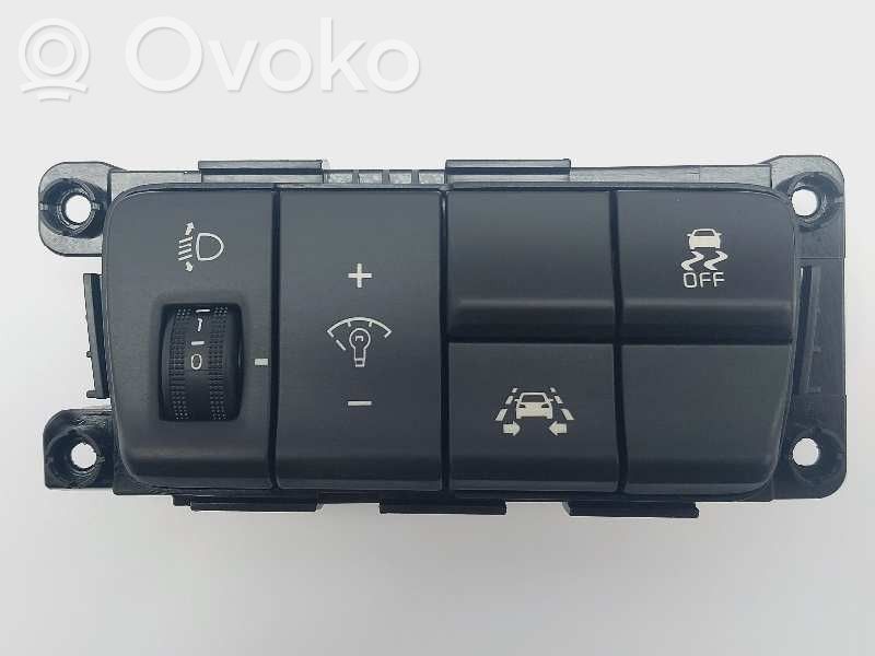 KIA Sportage Interruptor de control multifunción 