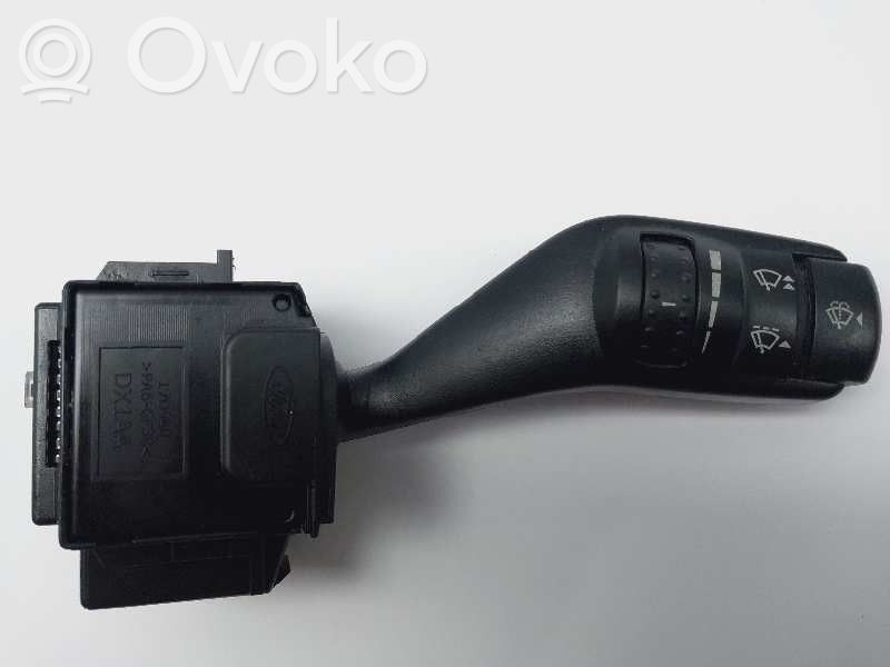 Ford Tourneo Valytuvų rankenėlė 