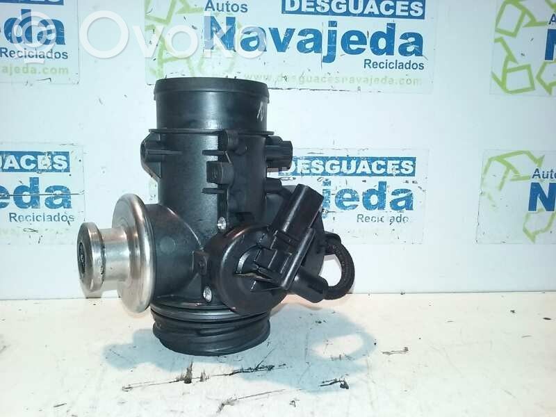Citroen Xsara EGR valve 