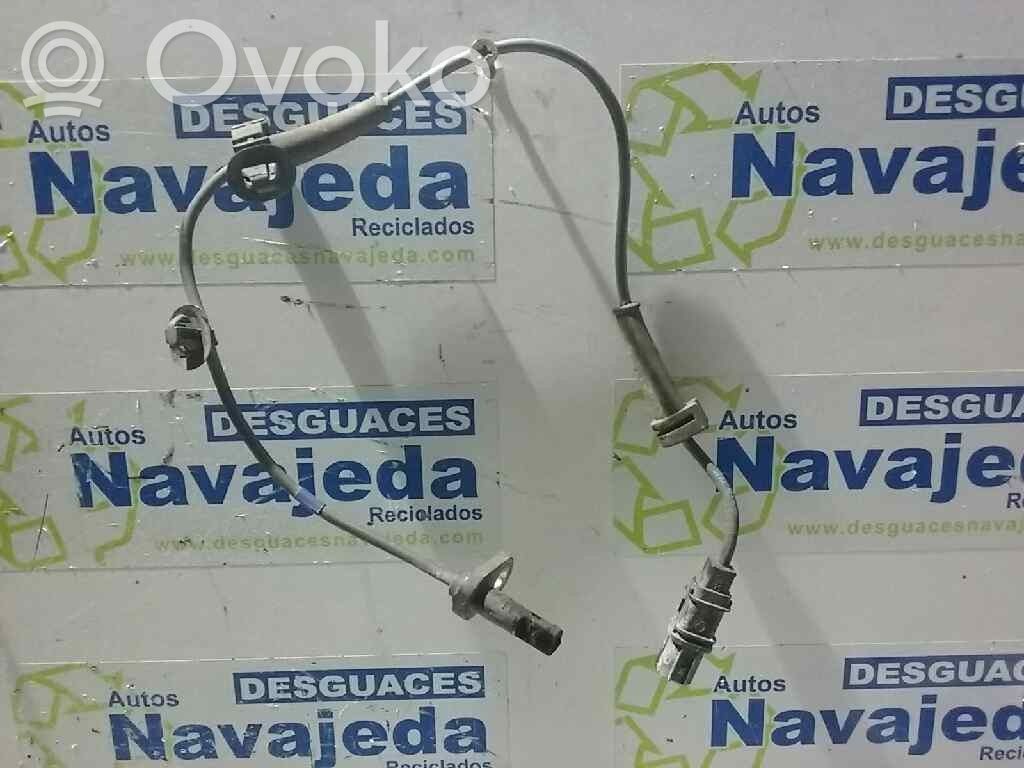 Honda Civic Sensor / Fühler / Geber 