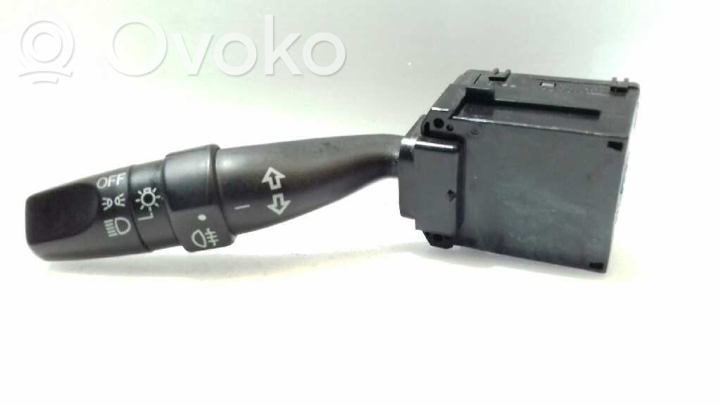 Honda Civic Interruptor de control del panel de luces 