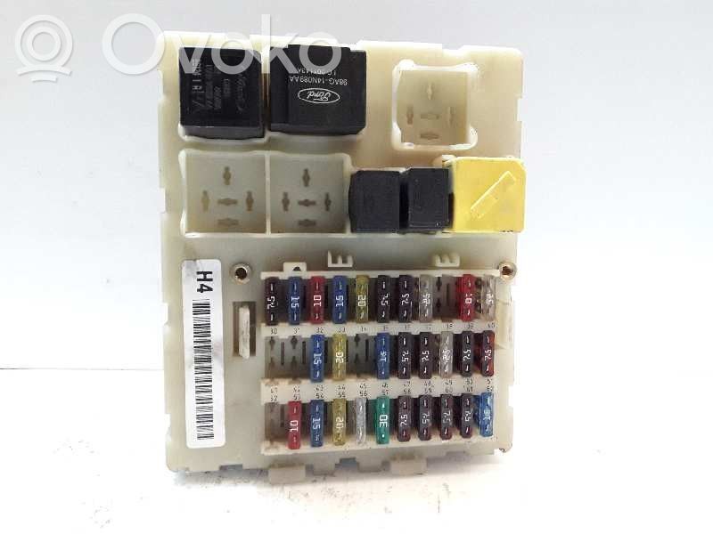 Unidad de control del BSM   98AG14A073CH