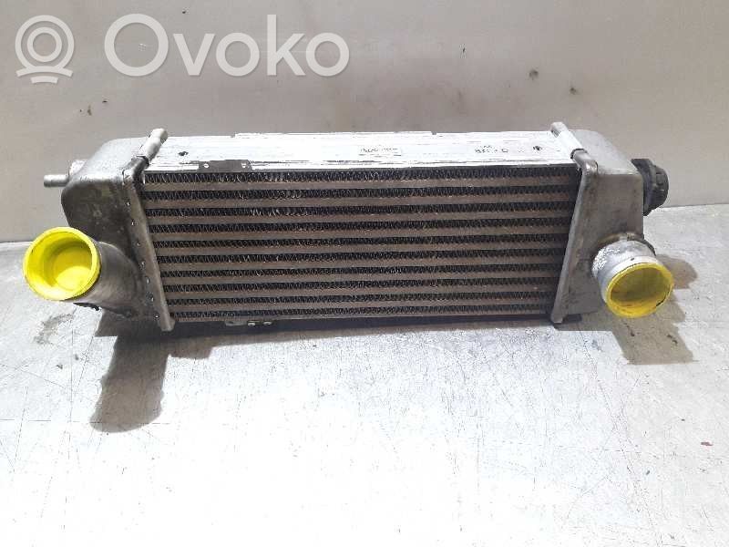 KIA Cerato Interkūlerio radiatorius 