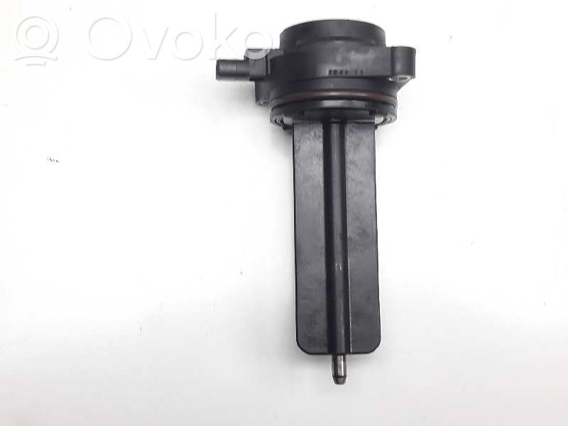 Cadillac SRX Idle control valve (regulator) 